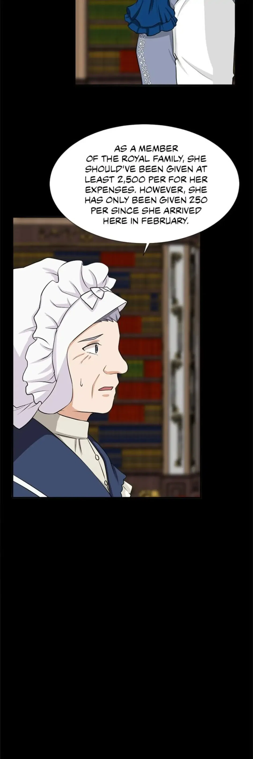 Between Two Lips Chapter 69 – Page 13
