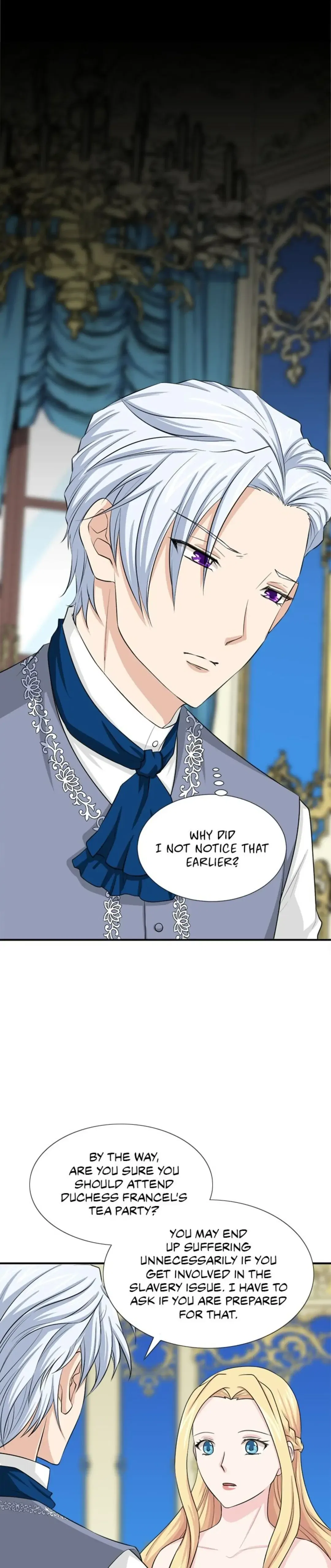 Between Two Lips Chapter 69 – Page 14