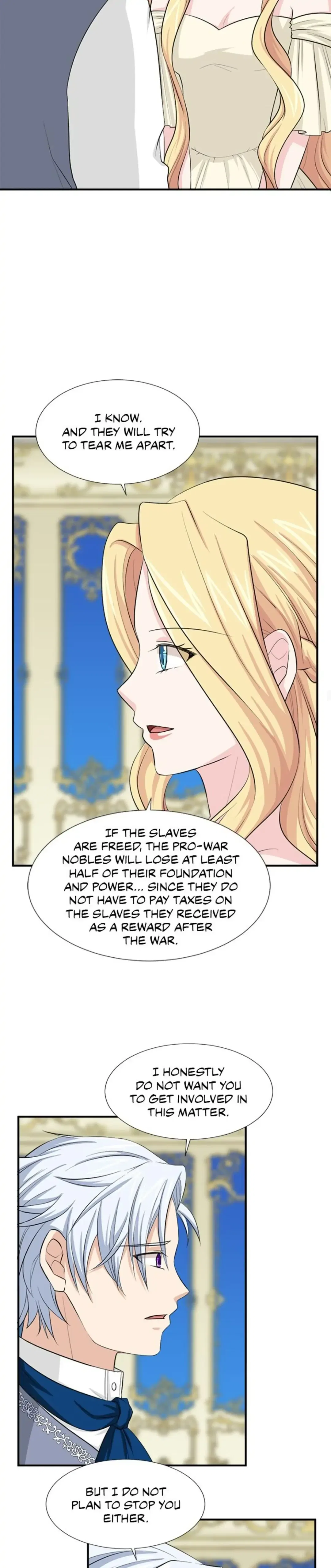 Between Two Lips Chapter 69 – Page 15