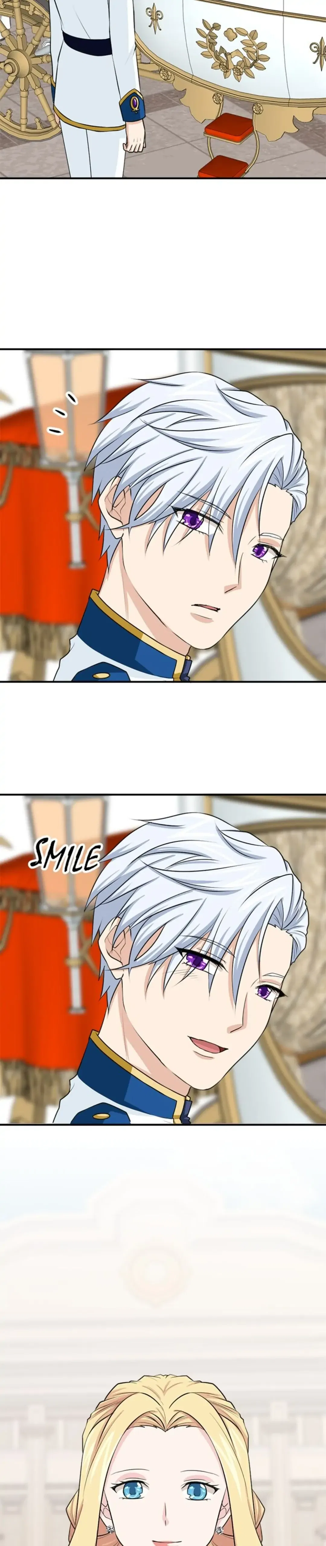 Between Two Lips Chapter 69 – Page 24