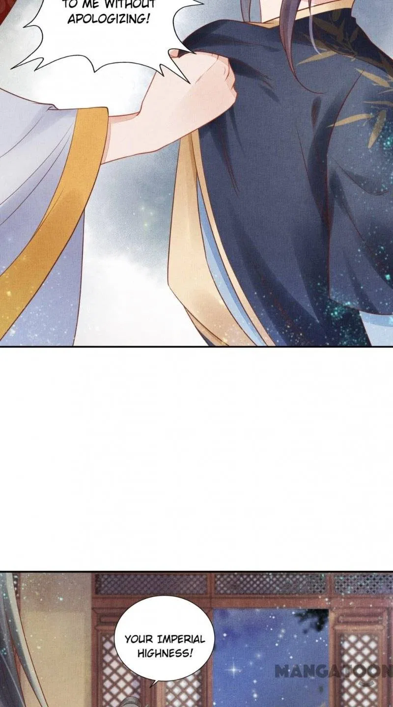 Spoiled Medical Princess: The Legend of Alkaid Chapter 32 – Page 9
