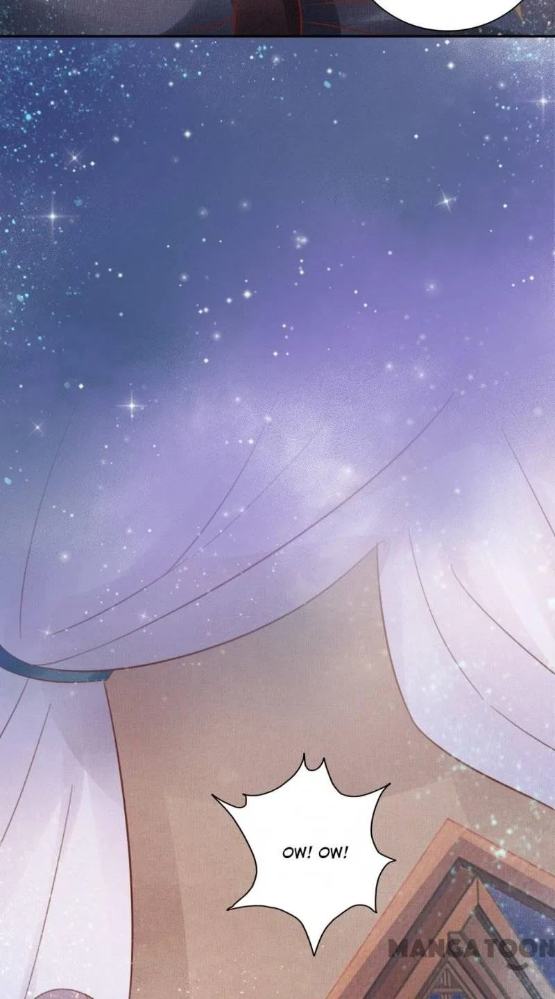 Spoiled Medical Princess: The Legend of Alkaid Chapter 32 – Page 31