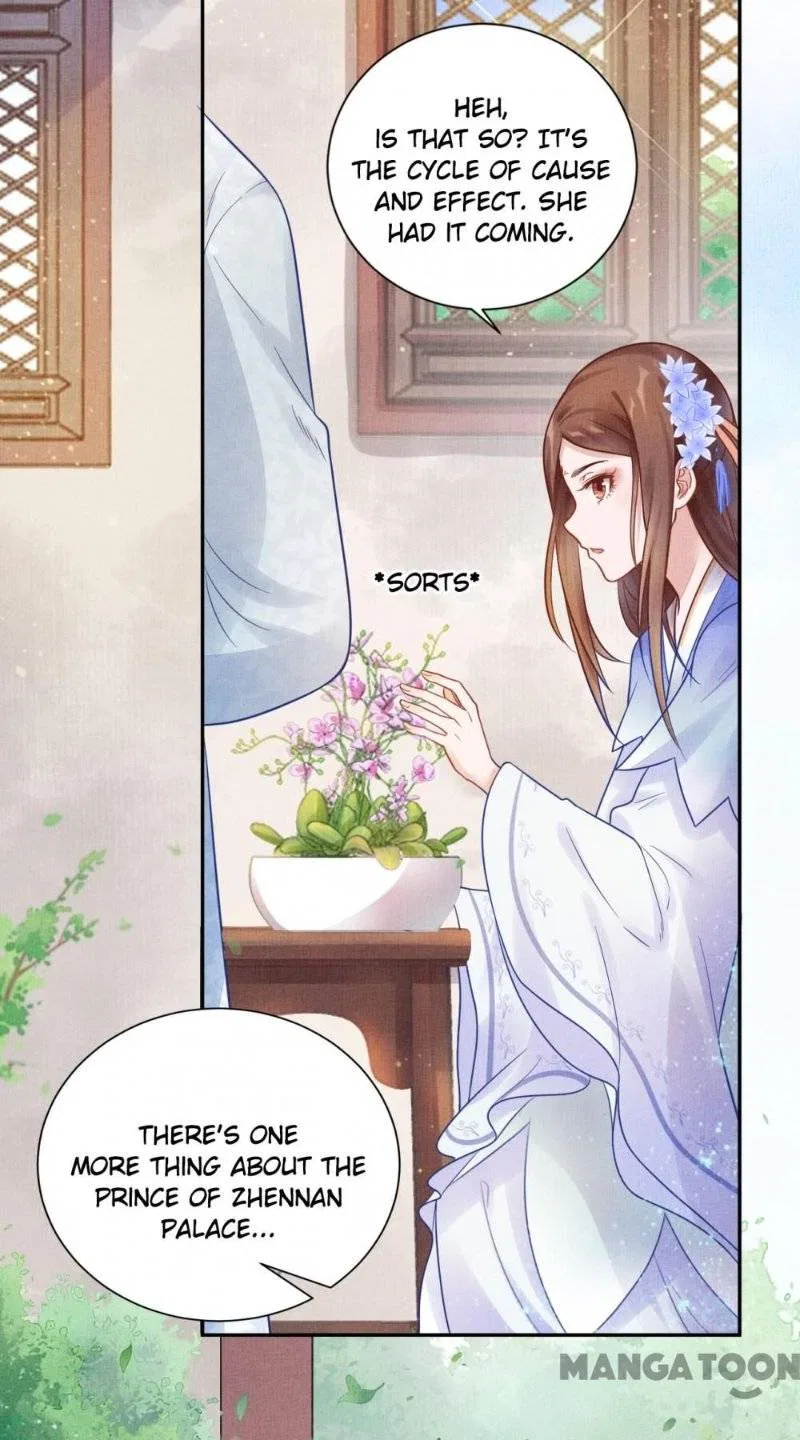 Spoiled Medical Princess: The Legend of Alkaid Chapter 32 – Page 37