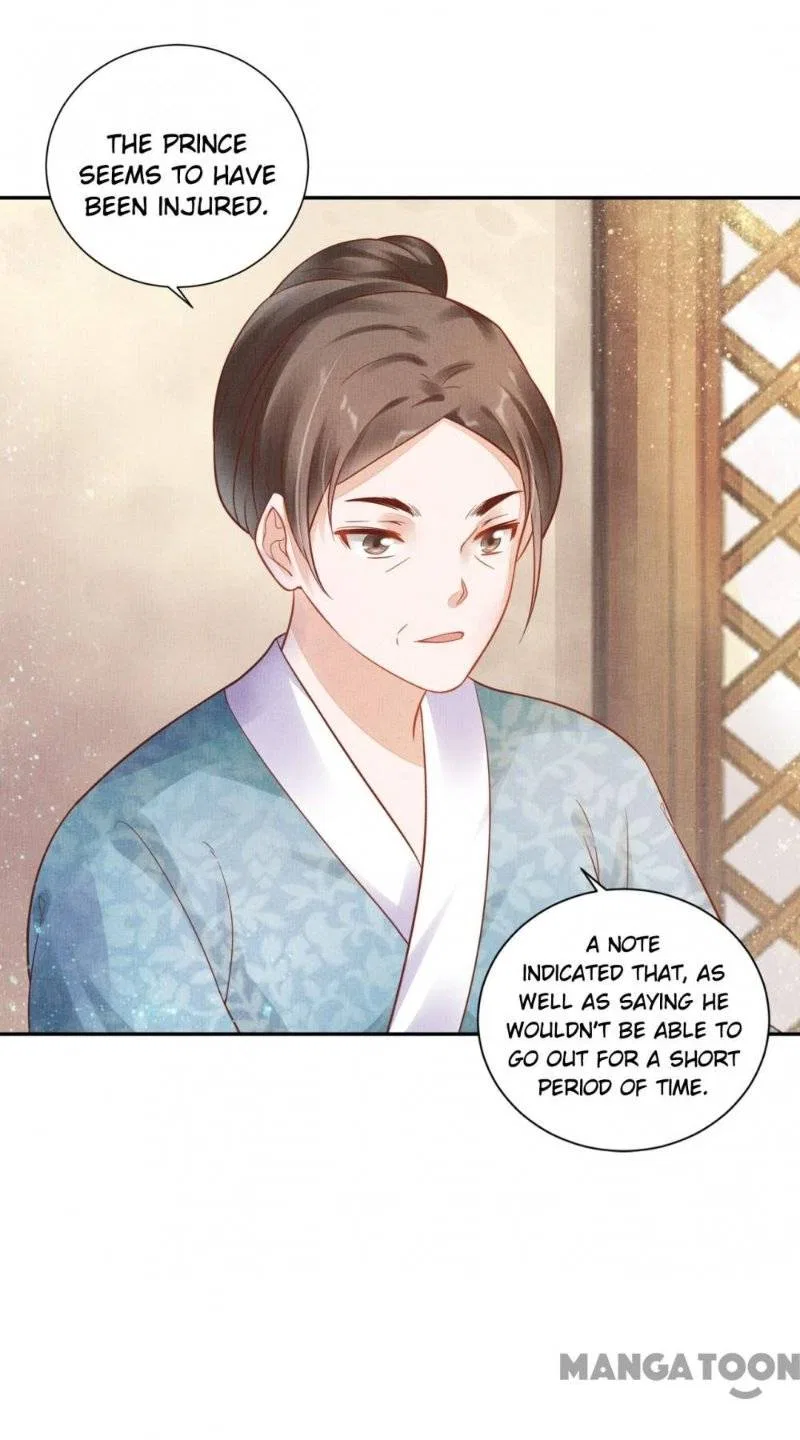 Spoiled Medical Princess: The Legend of Alkaid Chapter 32 – Page 39