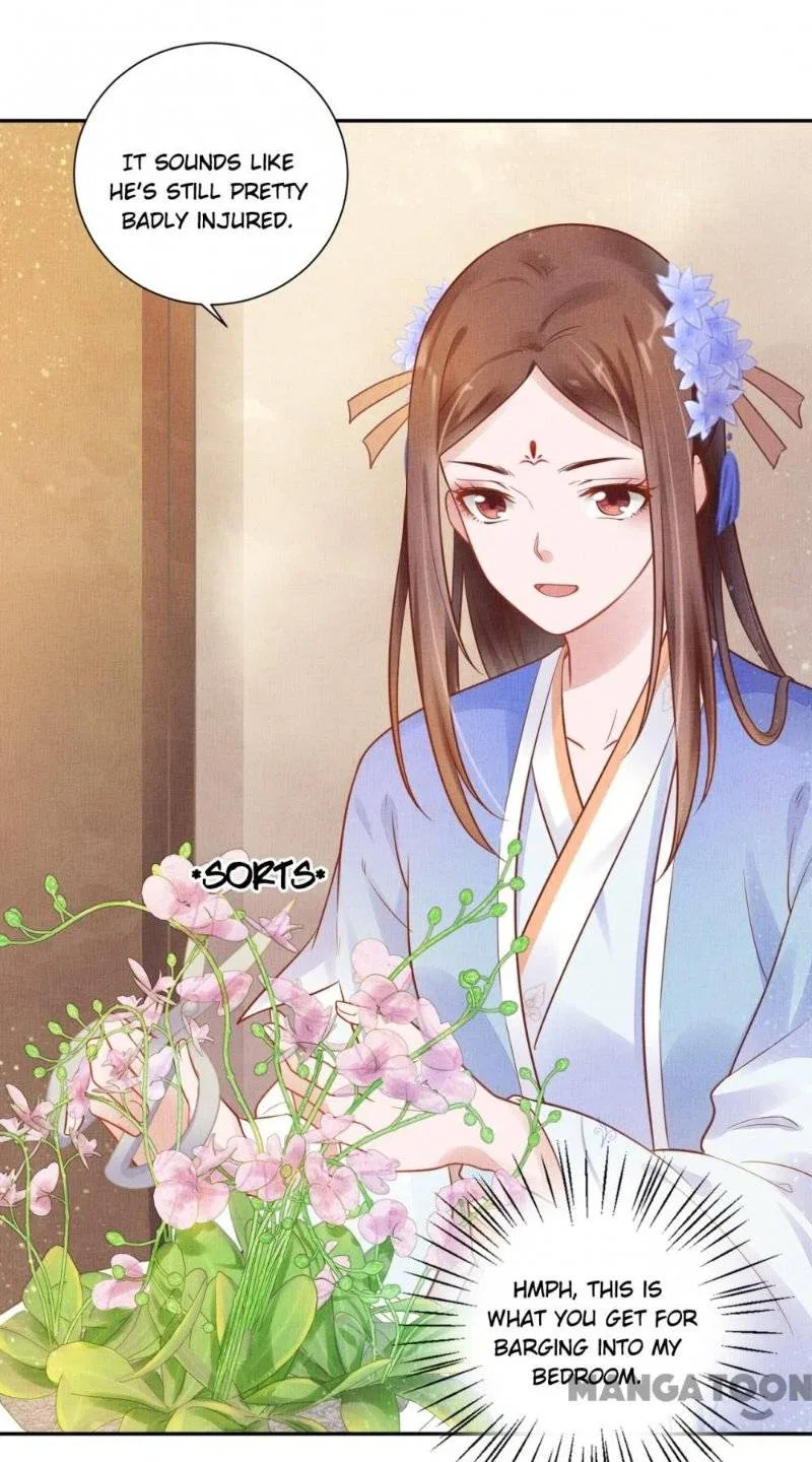 Spoiled Medical Princess: The Legend of Alkaid Chapter 32 – Page 40