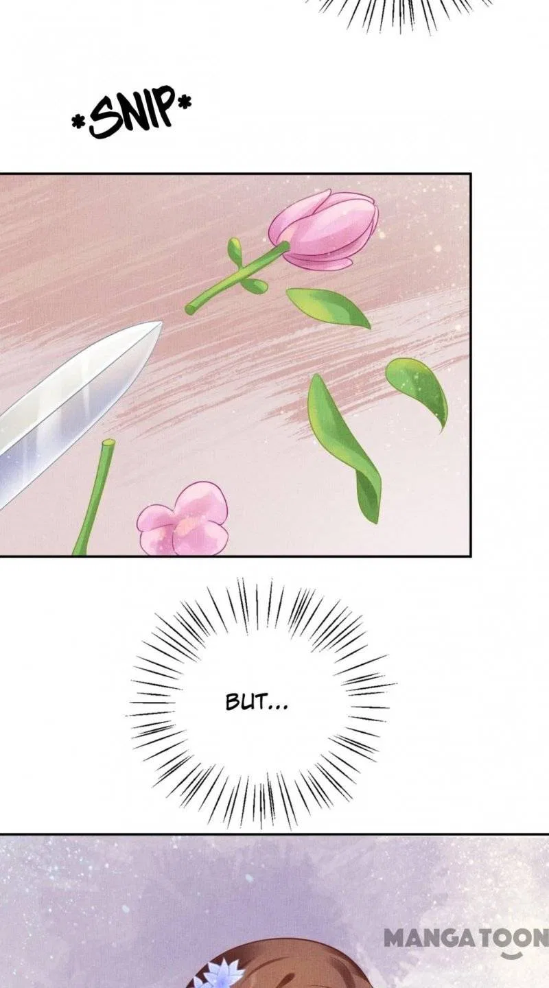 Spoiled Medical Princess: The Legend of Alkaid Chapter 32 – Page 41