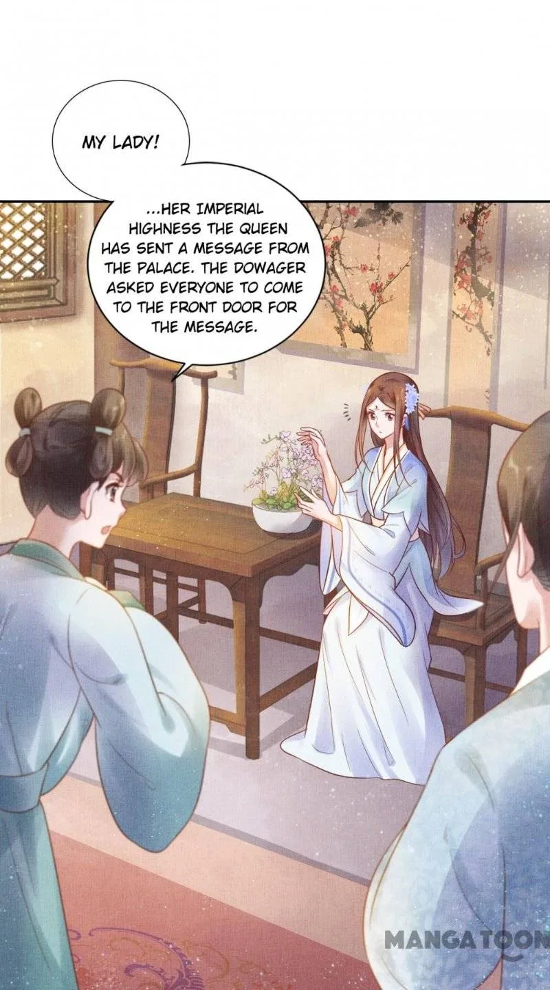 Spoiled Medical Princess: The Legend of Alkaid Chapter 32 – Page 44