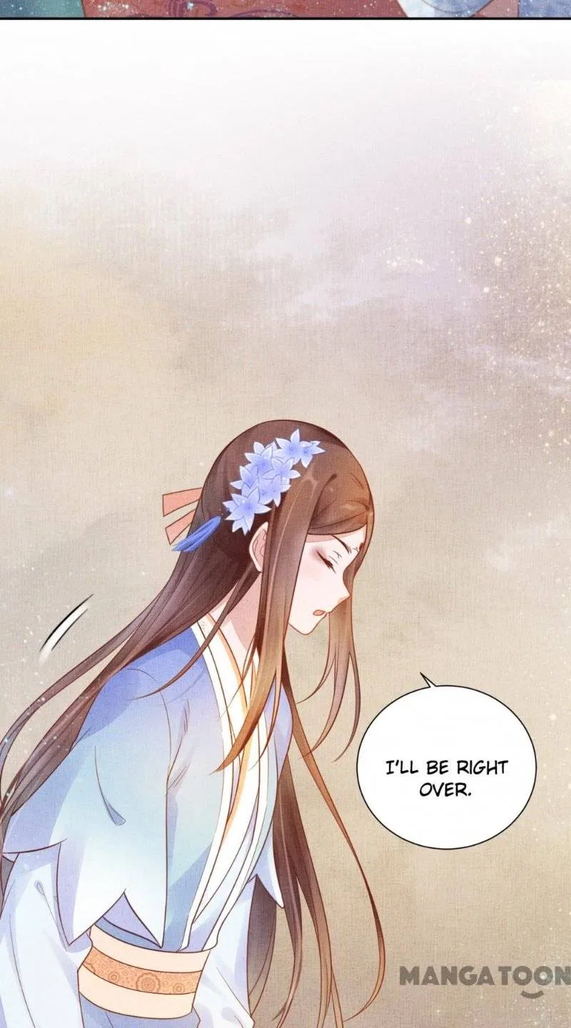 Spoiled Medical Princess: The Legend of Alkaid Chapter 32 – Page 45