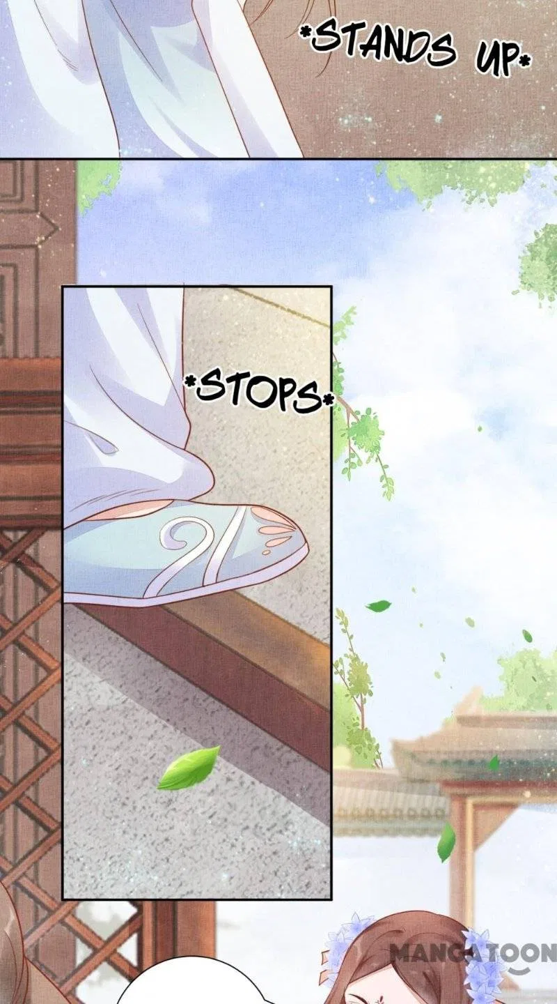 Spoiled Medical Princess: The Legend of Alkaid Chapter 32 – Page 46
