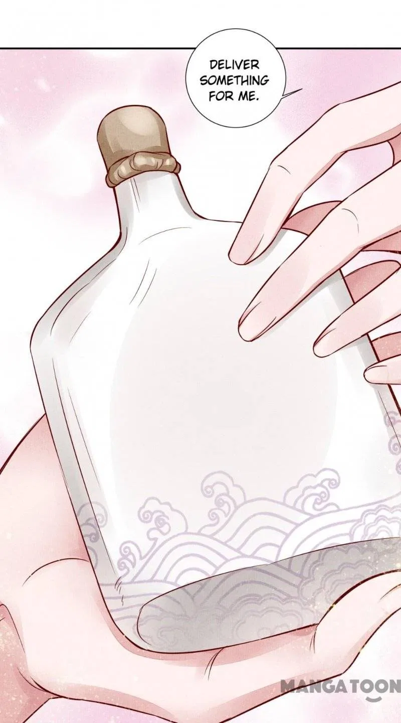 Spoiled Medical Princess: The Legend of Alkaid Chapter 32 – Page 48