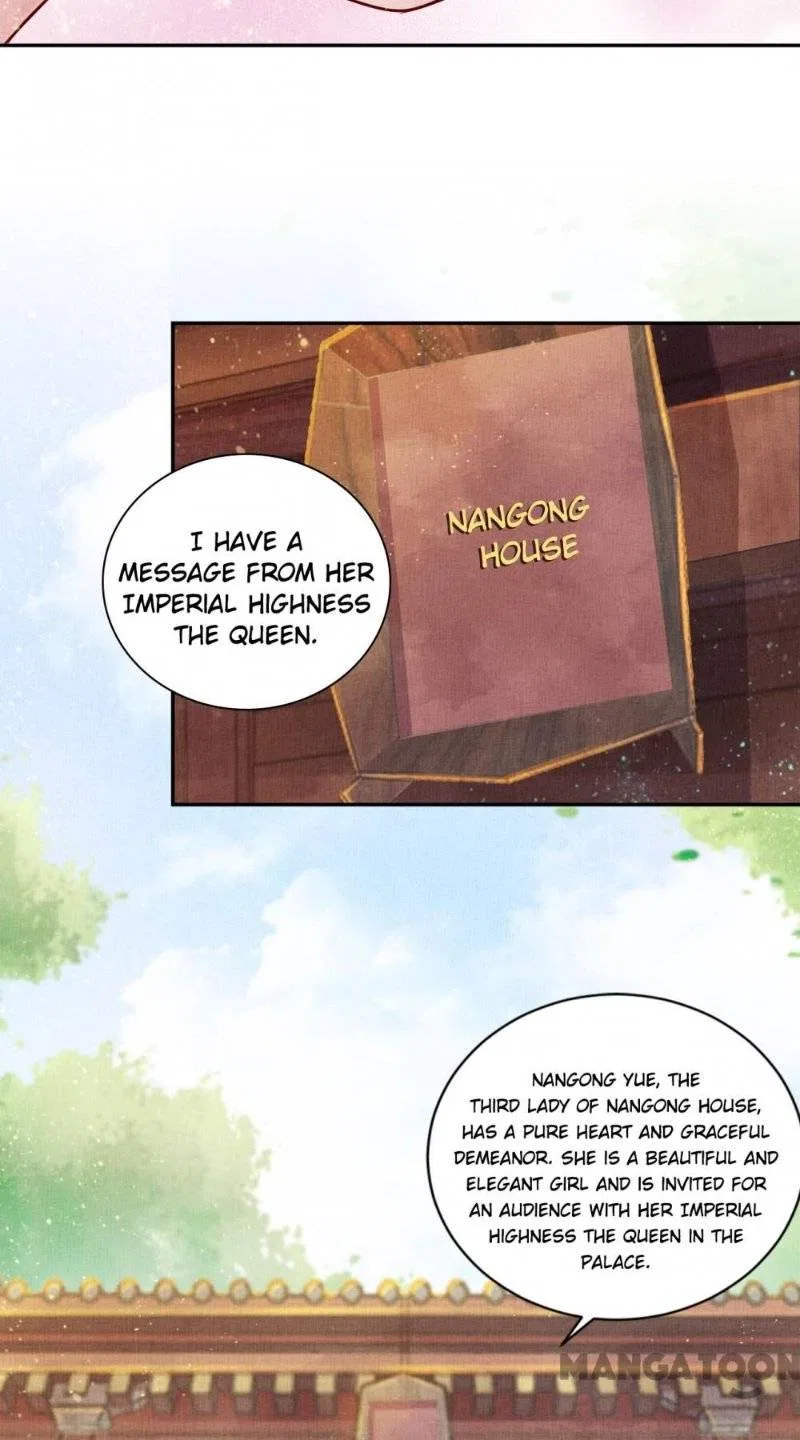 Spoiled Medical Princess: The Legend of Alkaid Chapter 32 – Page 49
