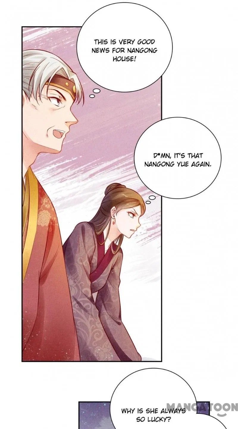 Spoiled Medical Princess: The Legend of Alkaid Chapter 32 – Page 52