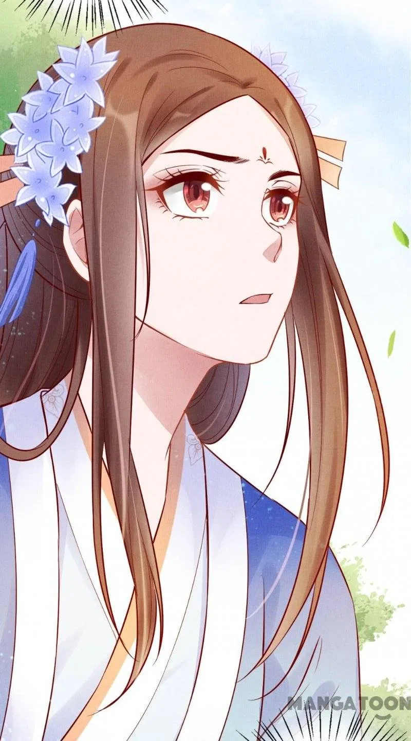 Spoiled Medical Princess: The Legend of Alkaid Chapter 32 – Page 54