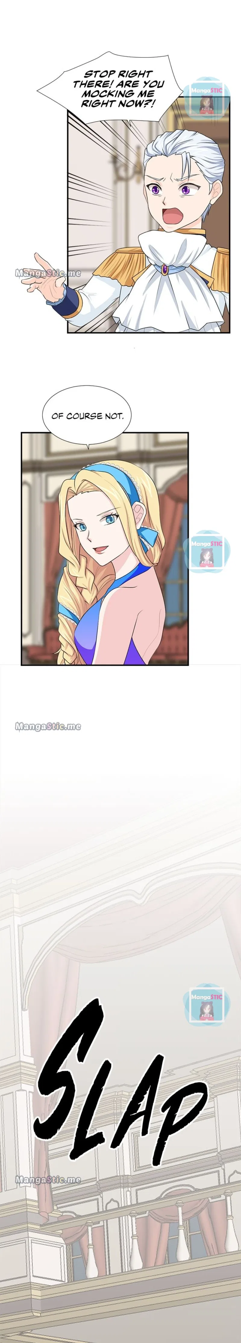 Between Two Lips Chapter 68 – Page 4