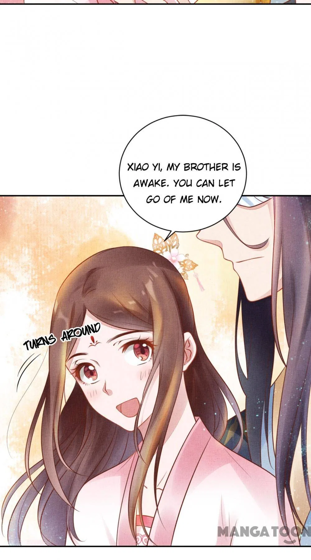 Spoiled Medical Princess: The Legend of Alkaid Chapter 31 – Page 2