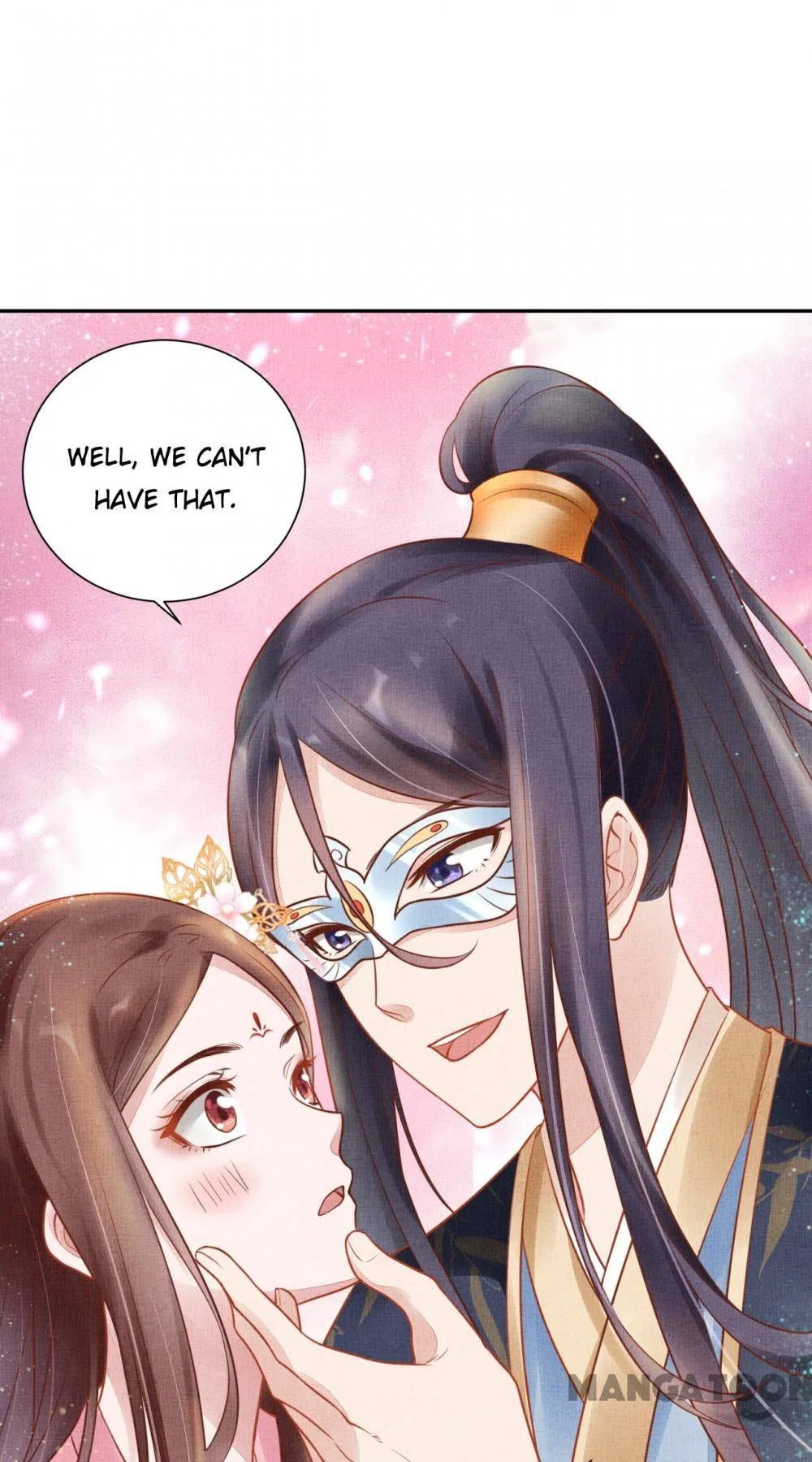 Spoiled Medical Princess: The Legend of Alkaid Chapter 31 – Page 3