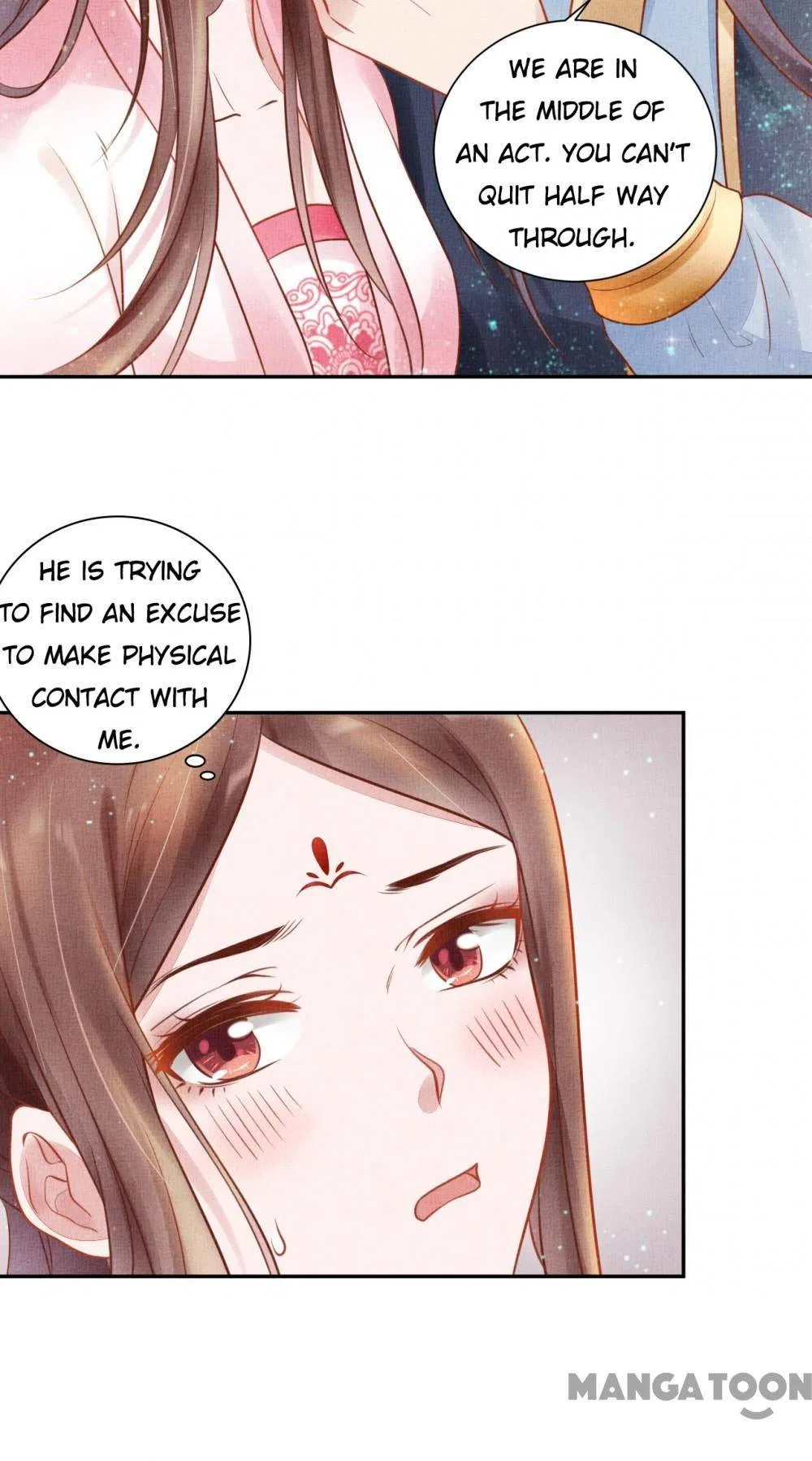 Spoiled Medical Princess: The Legend of Alkaid Chapter 31 – Page 4