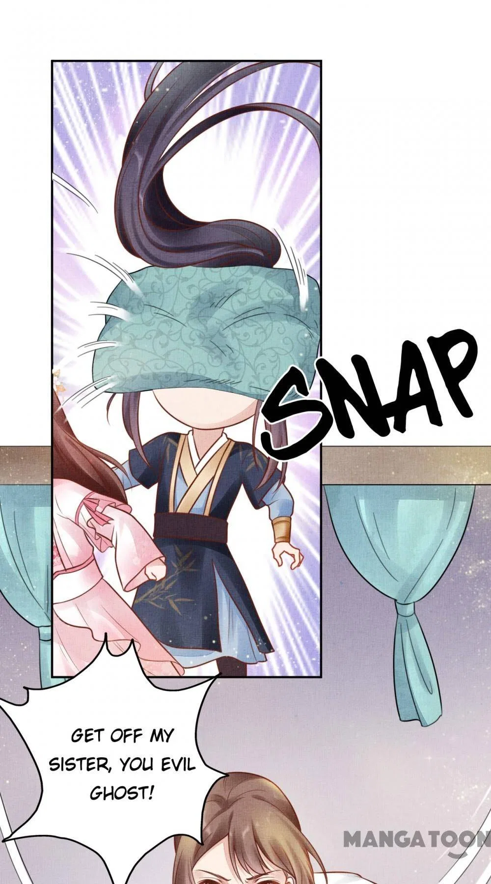 Spoiled Medical Princess: The Legend of Alkaid Chapter 31 – Page 6