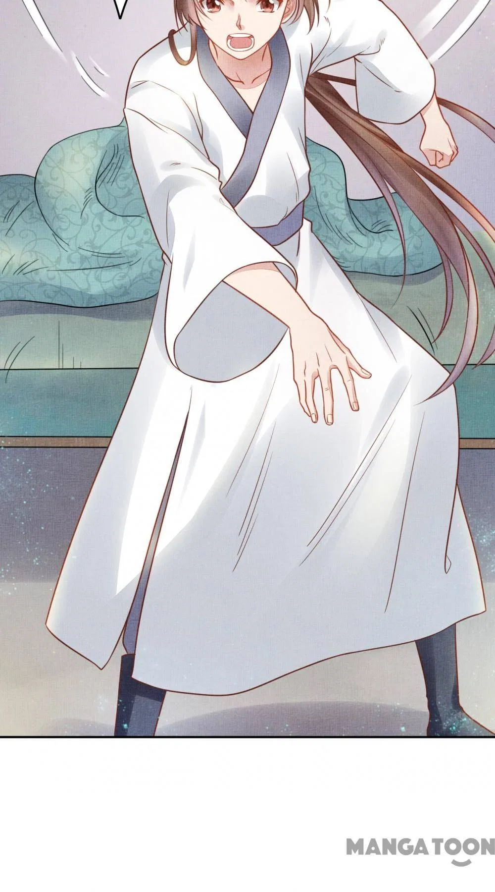 Spoiled Medical Princess: The Legend of Alkaid Chapter 31 – Page 7