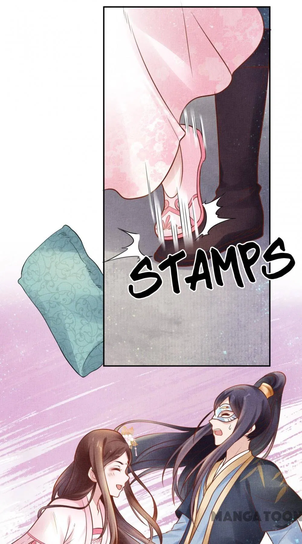 Spoiled Medical Princess: The Legend of Alkaid Chapter 31 – Page 8
