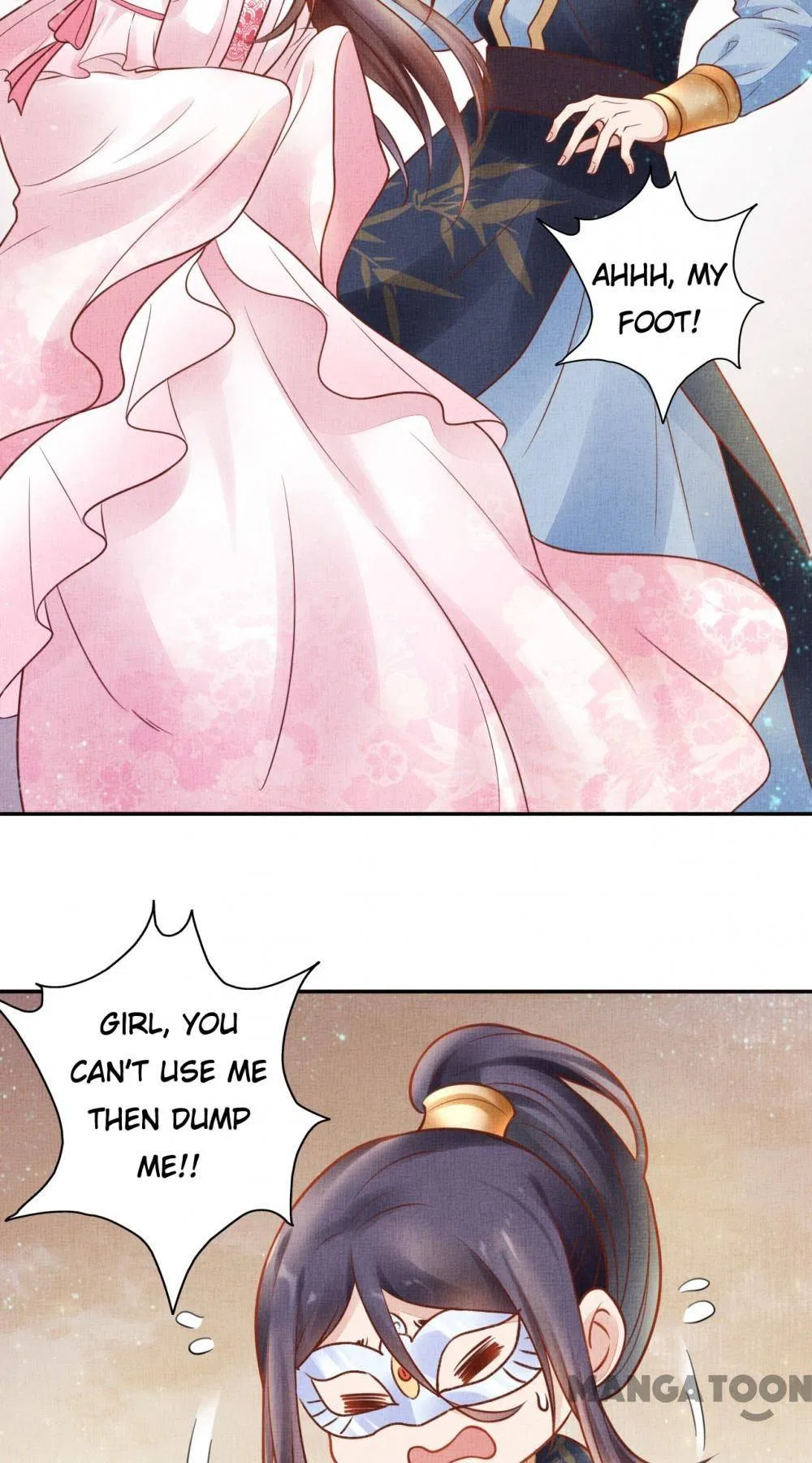 Spoiled Medical Princess: The Legend of Alkaid Chapter 31 – Page 9