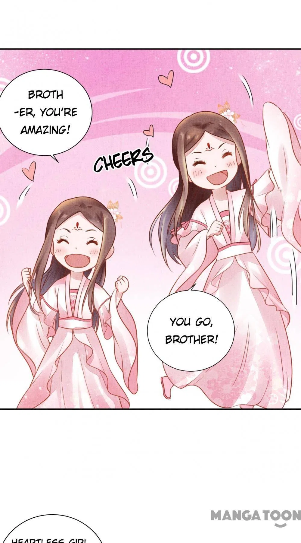 Spoiled Medical Princess: The Legend of Alkaid Chapter 31 – Page 15