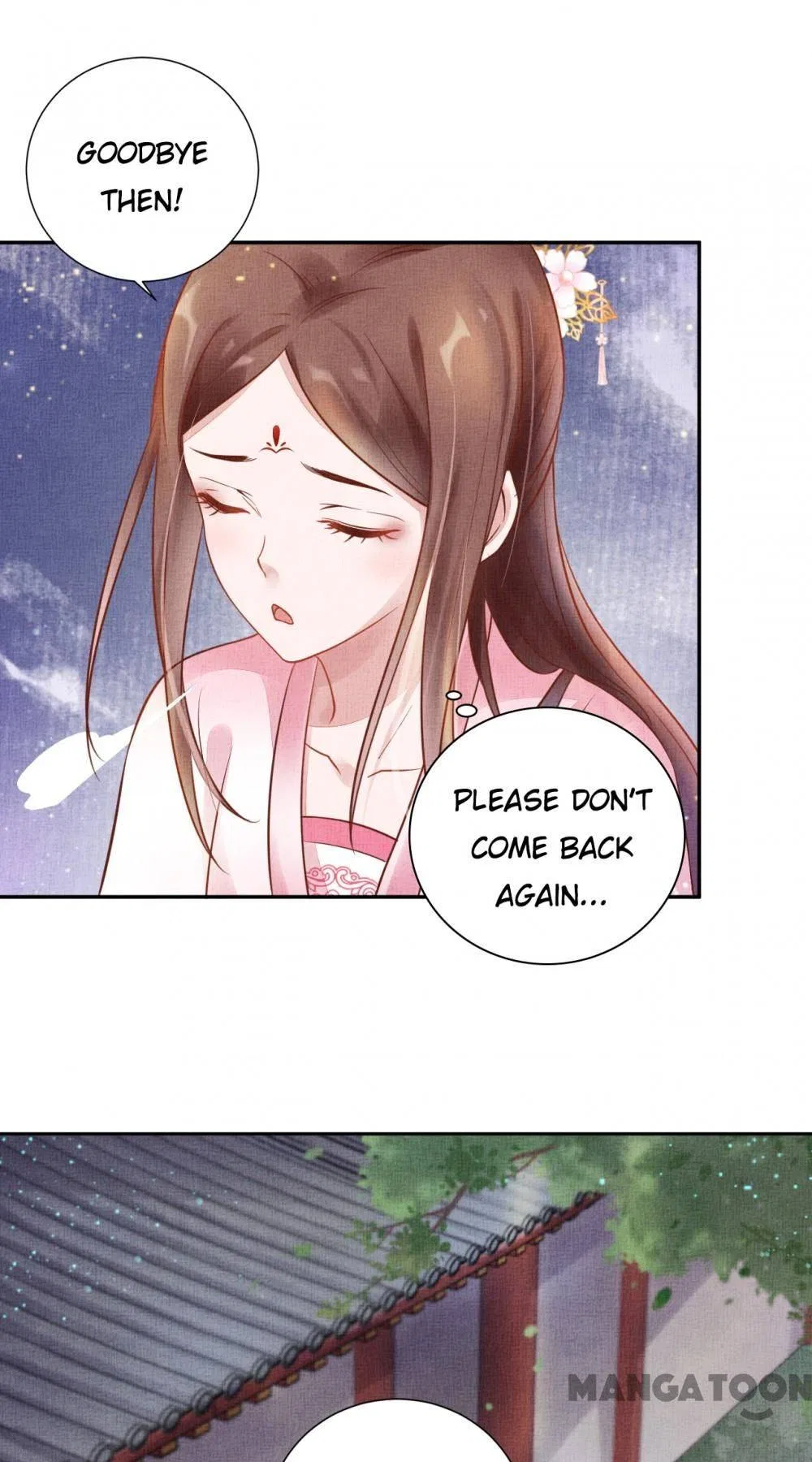 Spoiled Medical Princess: The Legend of Alkaid Chapter 31 – Page 20