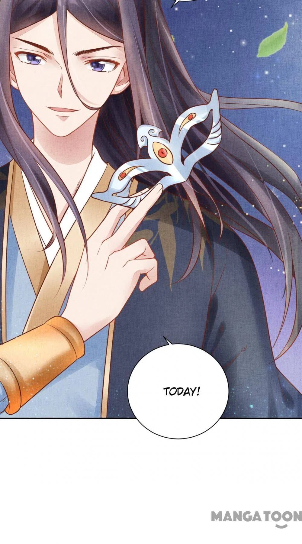 Spoiled Medical Princess: The Legend of Alkaid Chapter 31 – Page 22