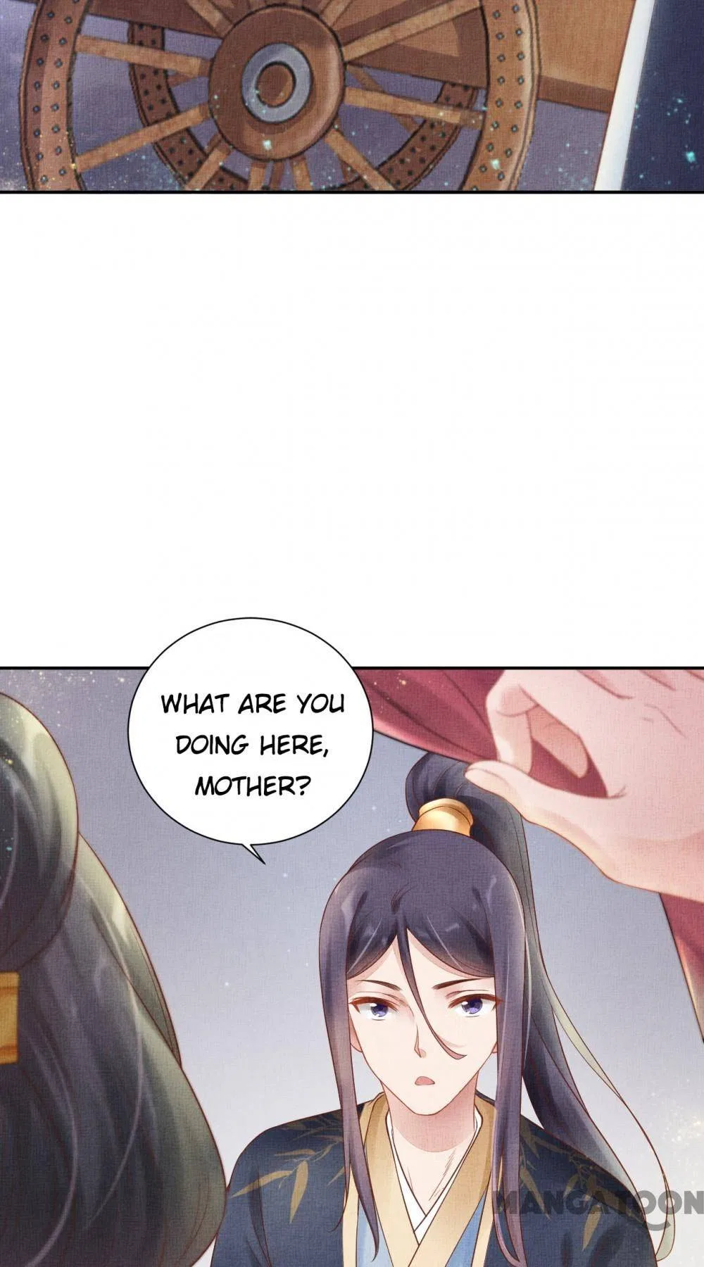 Spoiled Medical Princess: The Legend of Alkaid Chapter 31 – Page 26
