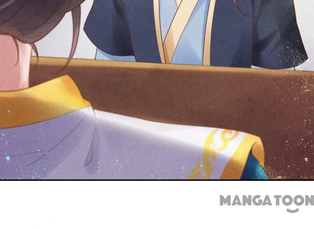 Spoiled Medical Princess: The Legend of Alkaid Chapter 31 – Page 27