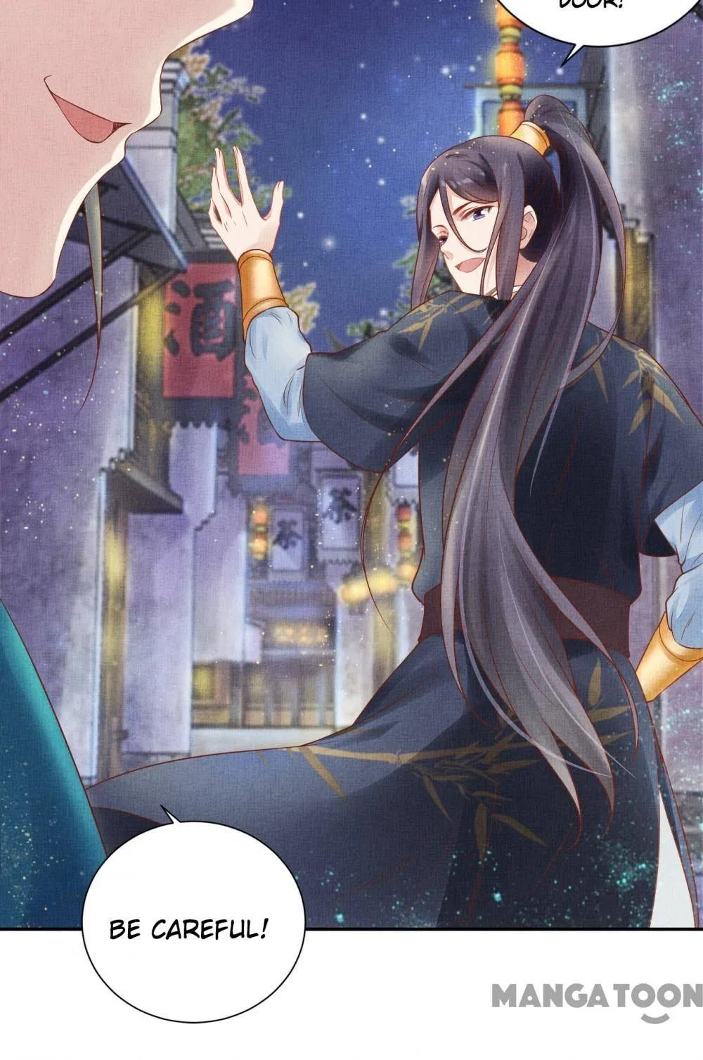 Spoiled Medical Princess: The Legend of Alkaid Chapter 31 – Page 30