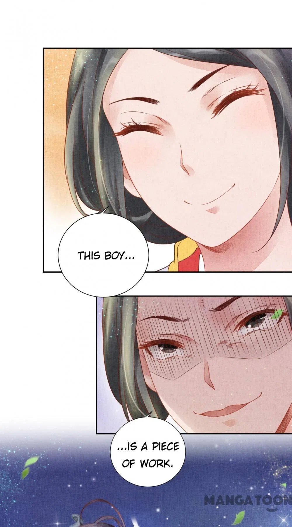 Spoiled Medical Princess: The Legend of Alkaid Chapter 31 – Page 31