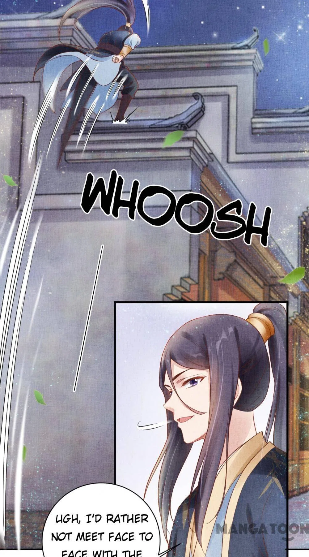 Spoiled Medical Princess: The Legend of Alkaid Chapter 31 – Page 32
