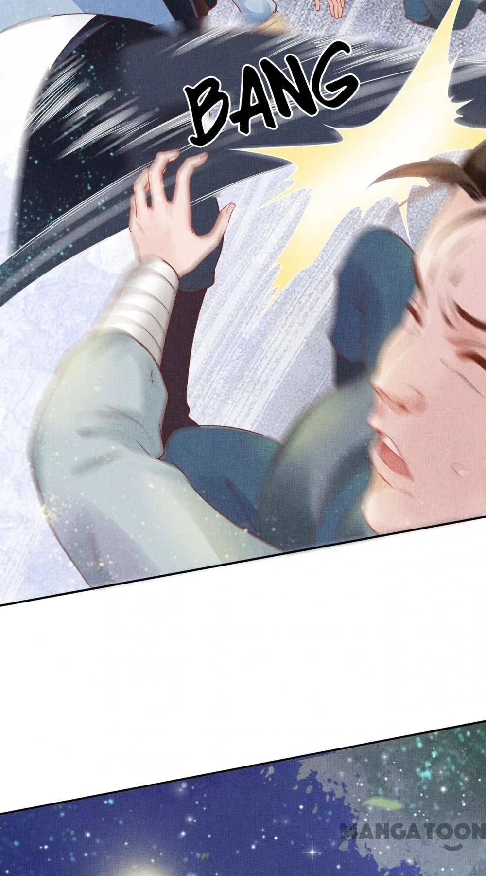 Spoiled Medical Princess: The Legend of Alkaid Chapter 31 – Page 37