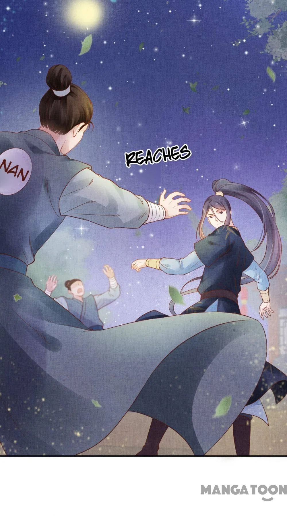 Spoiled Medical Princess: The Legend of Alkaid Chapter 31 – Page 38