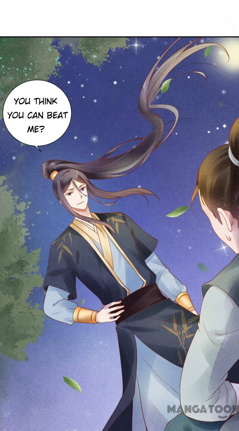 Spoiled Medical Princess: The Legend of Alkaid Chapter 31 – Page 42