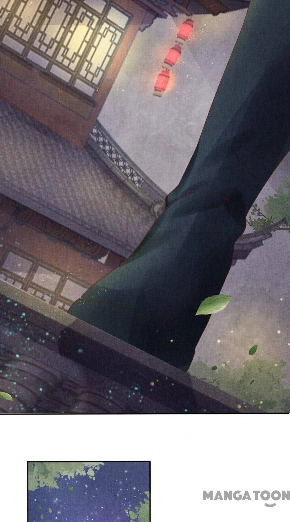 Spoiled Medical Princess: The Legend of Alkaid Chapter 31 – Page 46
