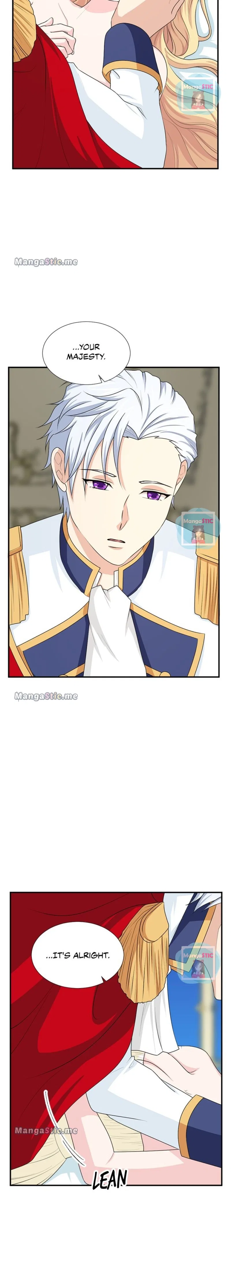 Between Two Lips Chapter 67 – Page 3