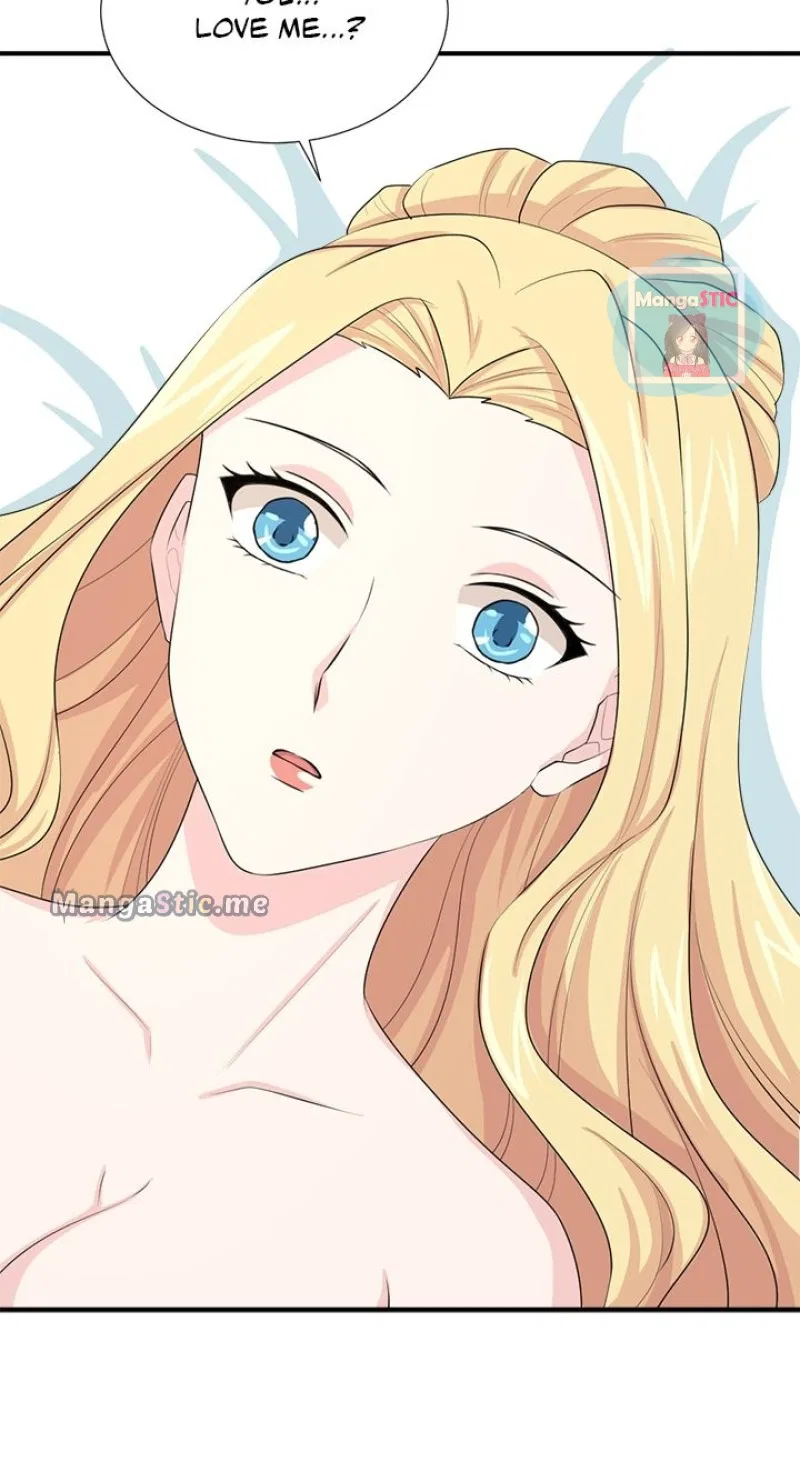 Between Two Lips Chapter 67 – Page 10