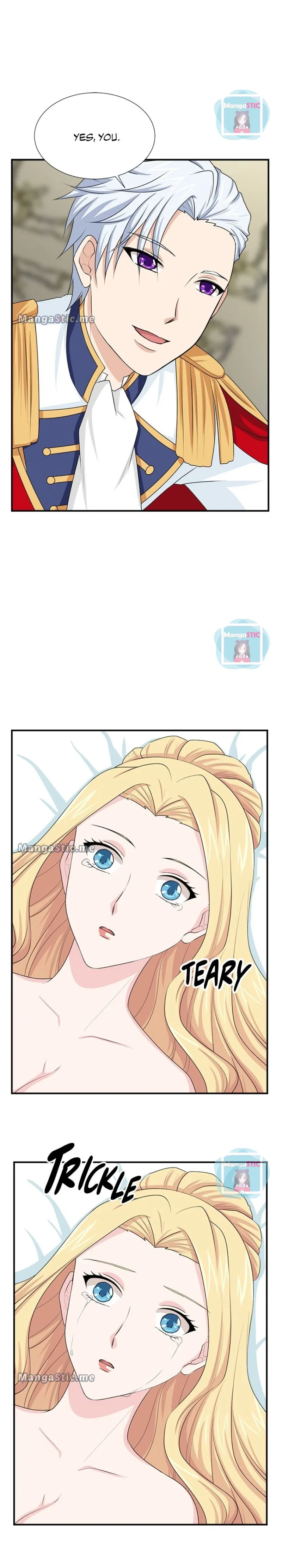 Between Two Lips Chapter 67 – Page 11