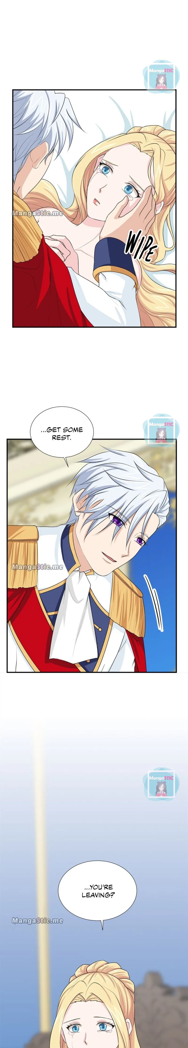 Between Two Lips Chapter 67 – Page 12