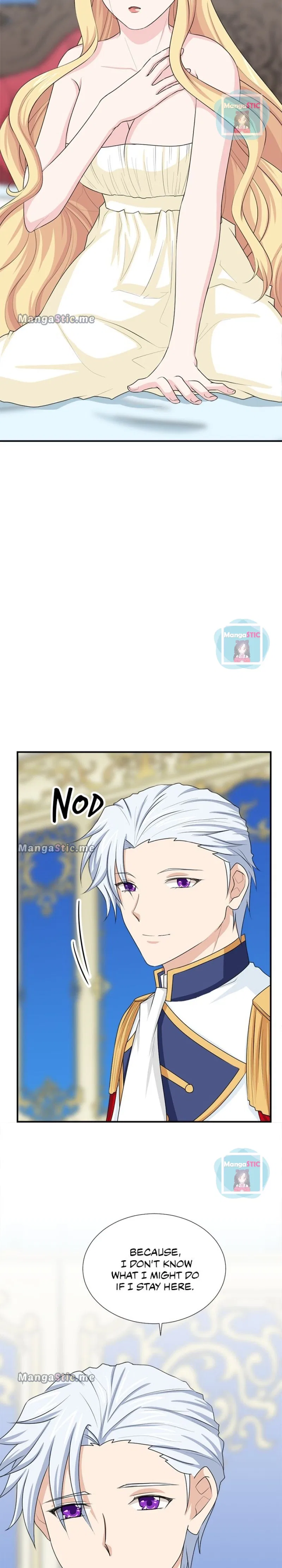 Between Two Lips Chapter 67 – Page 13