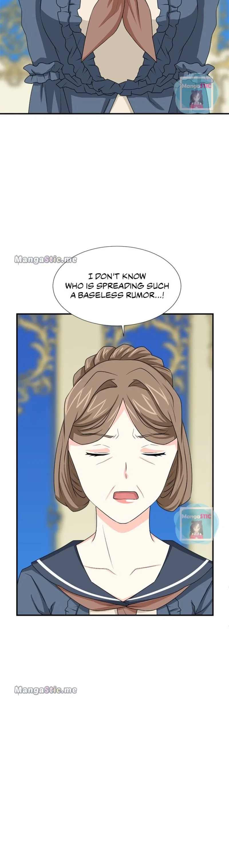 Between Two Lips Chapter 67 – Page 15