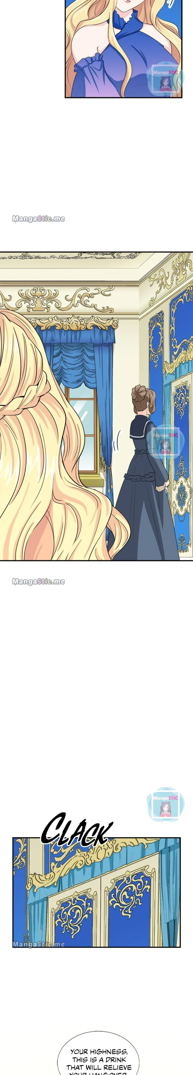 Between Two Lips Chapter 67 – Page 18