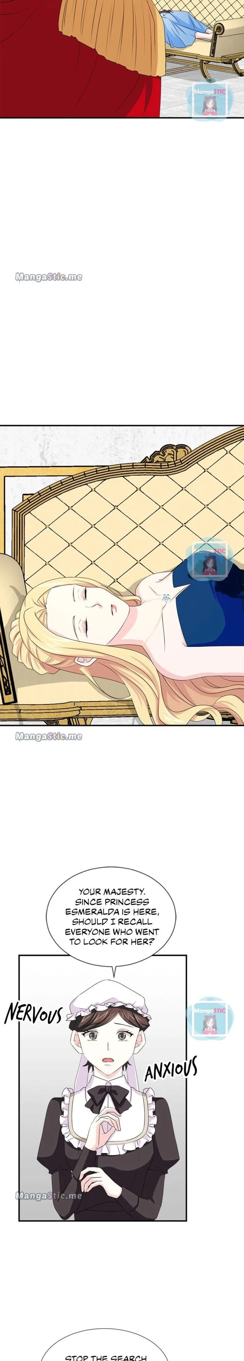 Between Two Lips Chapter 66 – Page 4