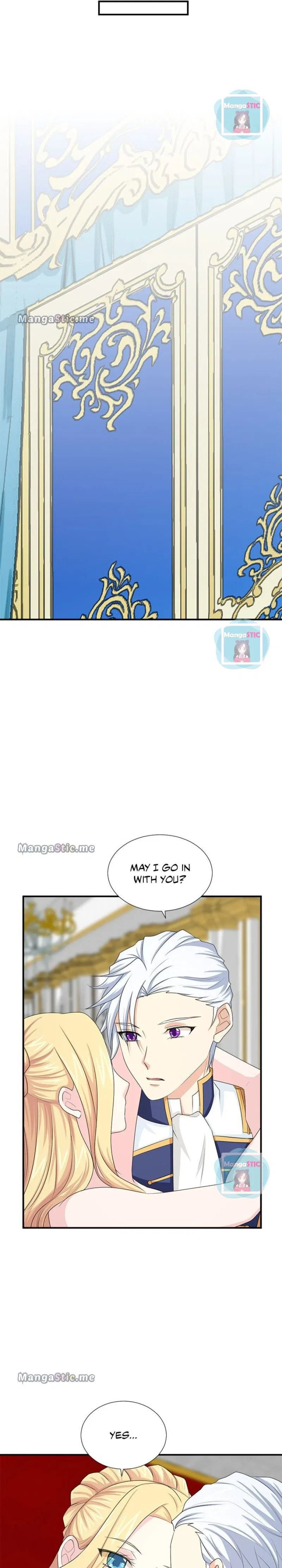 Between Two Lips Chapter 66 – Page 9