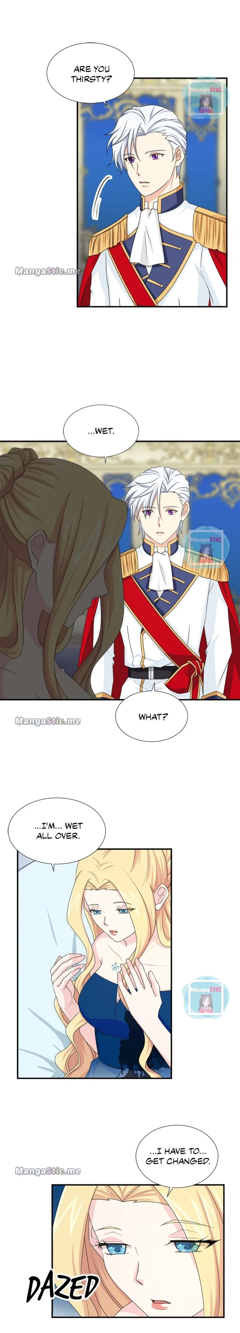 Between Two Lips Chapter 66 – Page 12