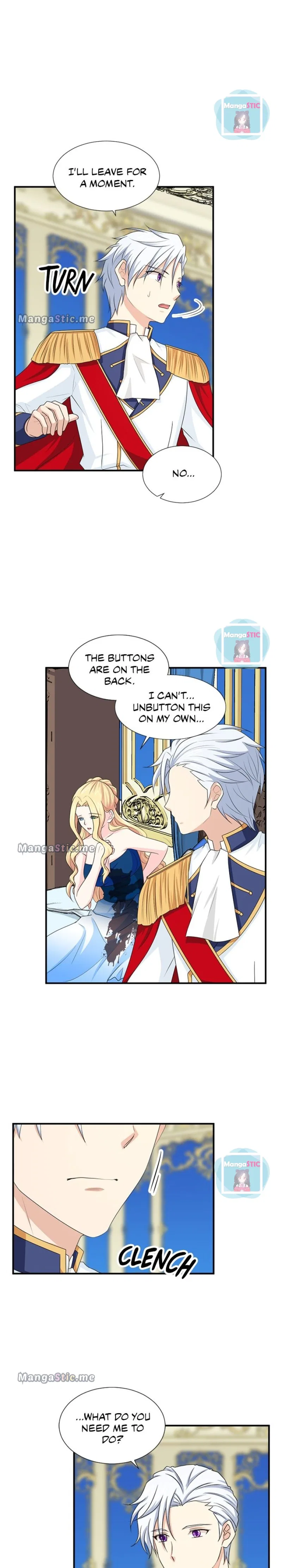 Between Two Lips Chapter 66 – Page 13
