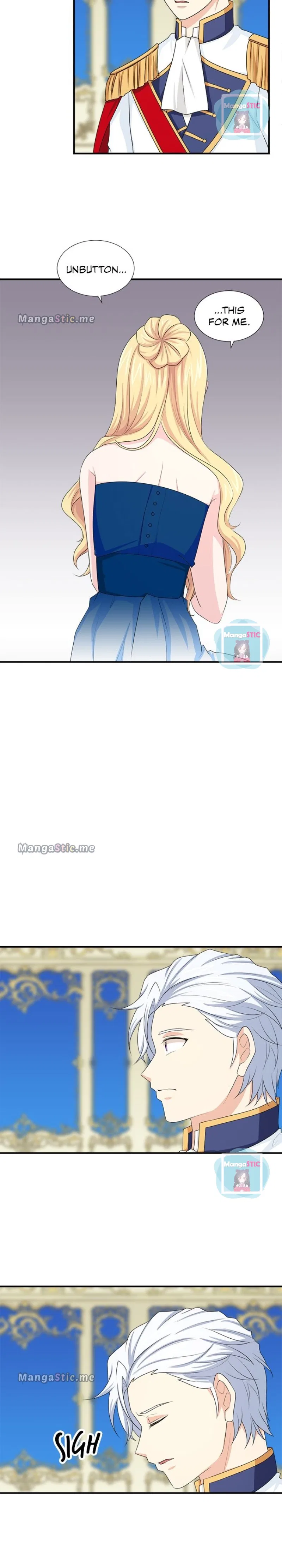 Between Two Lips Chapter 66 – Page 14