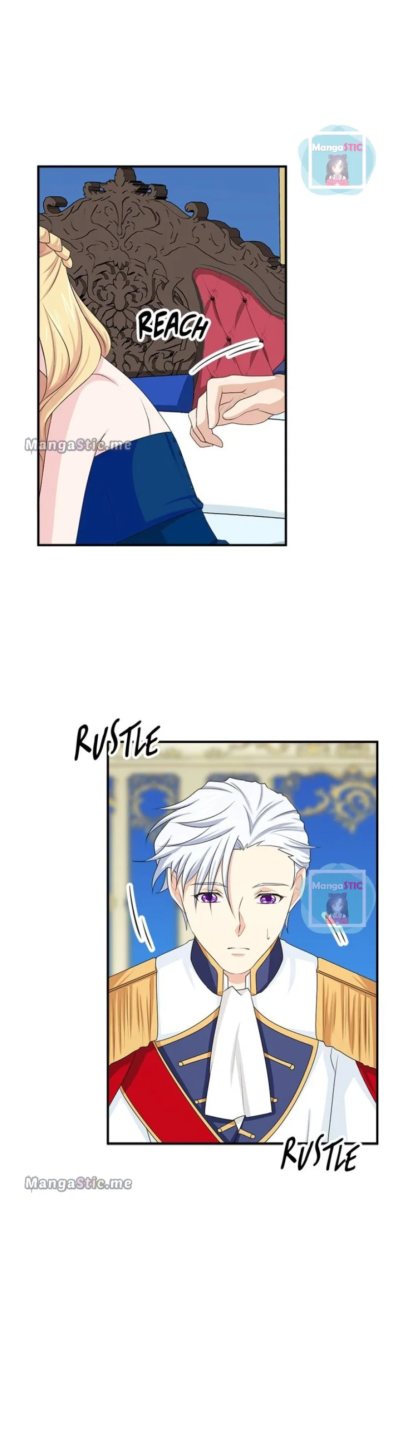 Between Two Lips Chapter 66 – Page 15
